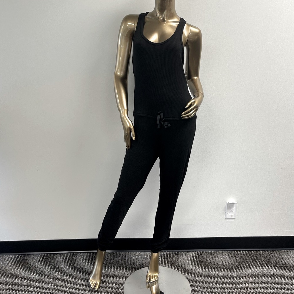 Spiritual Gangster - Racerback Jumpsuit